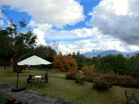 嬬恋の宿　あいさい