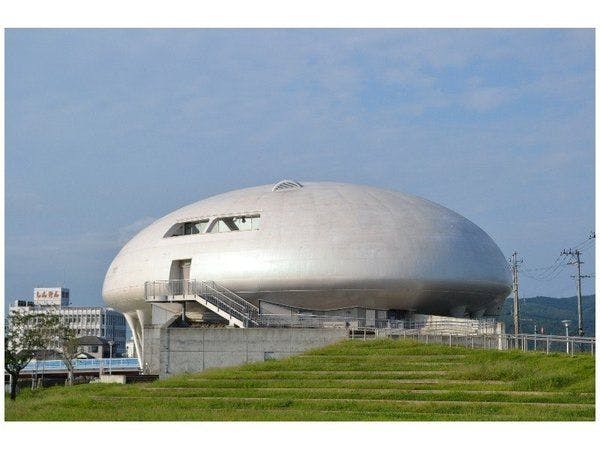 พิพิธภัณฑ์มังงะอิชิโนะโมริ