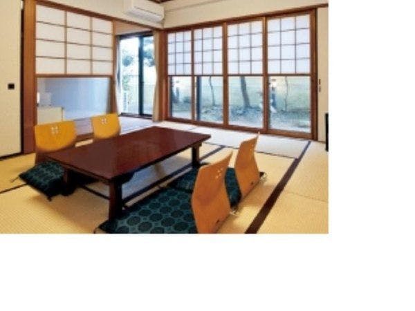 Ishinomaki Grand Hotel