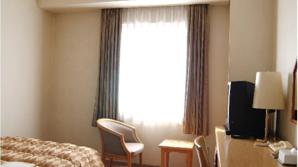 Ishinomaki Grand Hotel