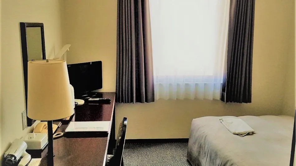 Ishinomaki Grand Hotel