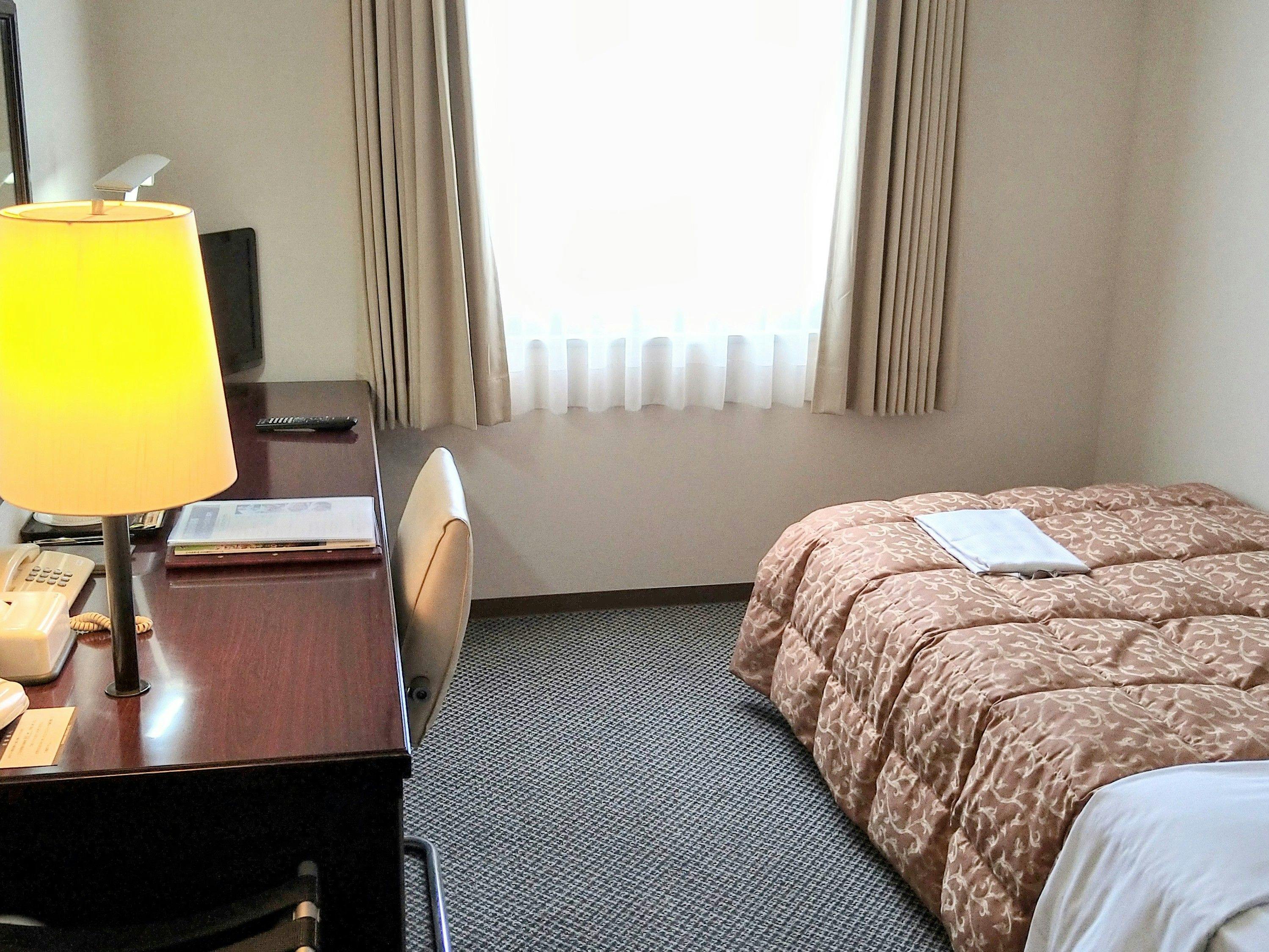 Ishinomaki Grand Hotel