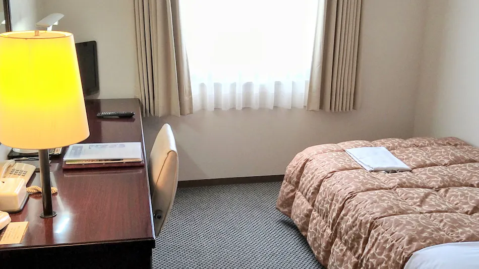 Ishinomaki Grand Hotel
