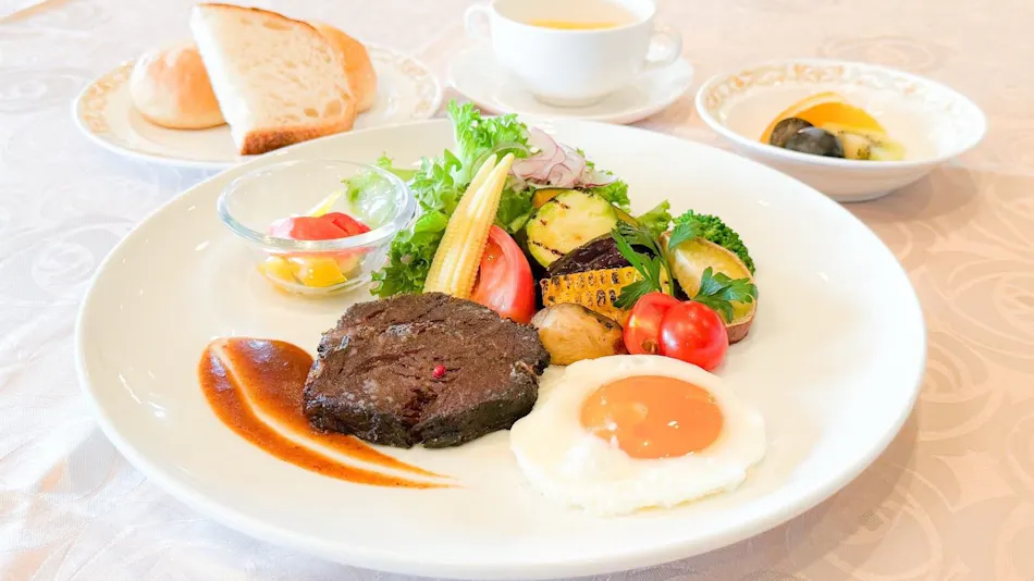 Ishinomaki Grand Hotel