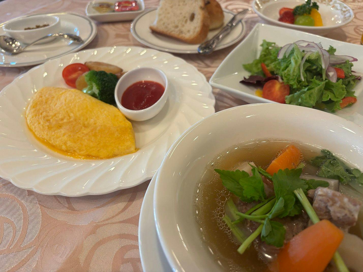 Ishinomaki Grand Hotel