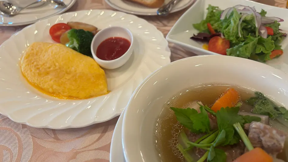 Ishinomaki Grand Hotel