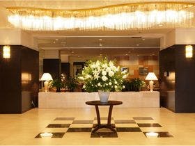 石巻グランドホテル