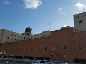 石巻グランドホテル