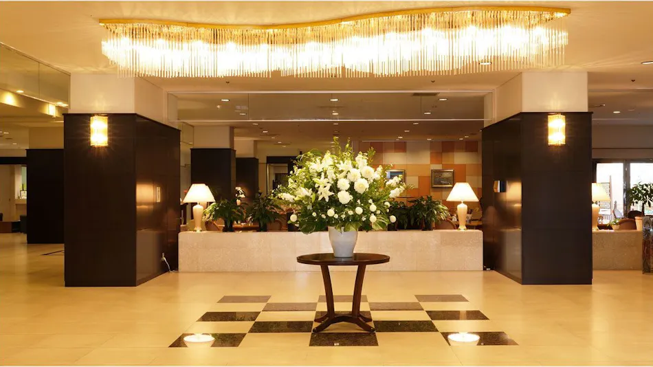 Ishinomaki Grand Hotel