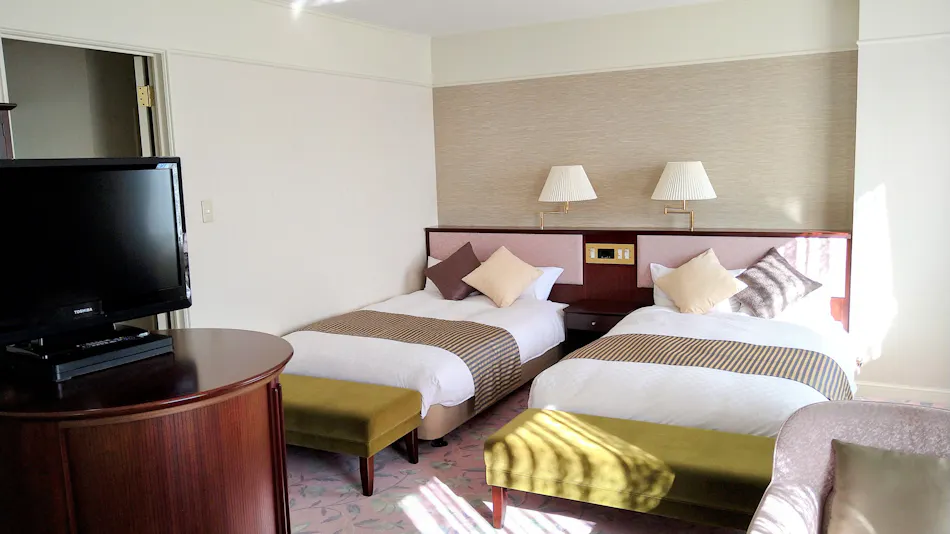 Ishinomaki Grand Hotel