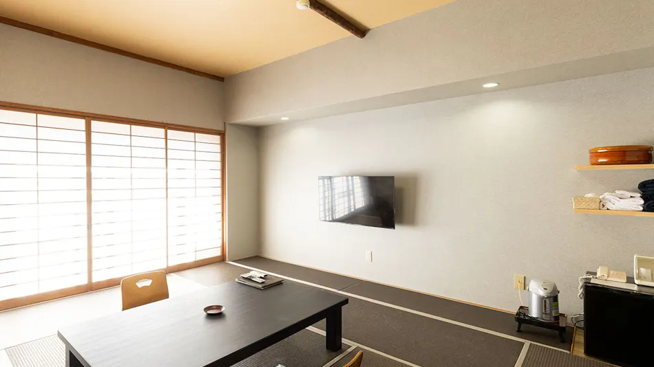 Hotel Yoshino