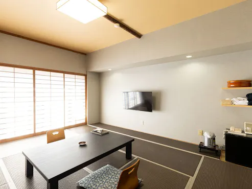 Bilik gaya Jepun 10 tatami