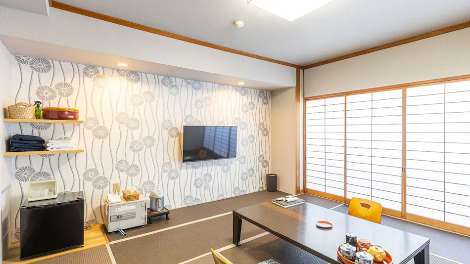 Hotel Yoshino