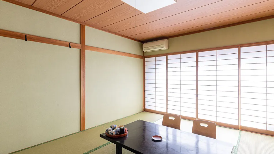 Hotel Yoshino