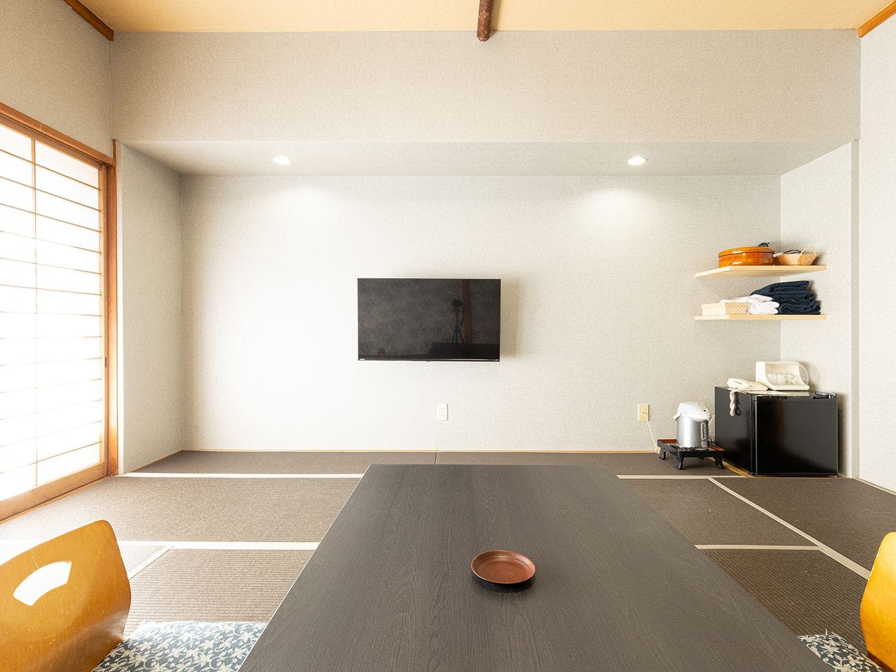 Bilik gaya Jepun 10 tatami