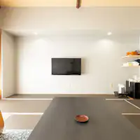 Bilik gaya Jepun 10 tatami