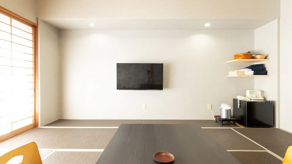 Hotel Yoshino