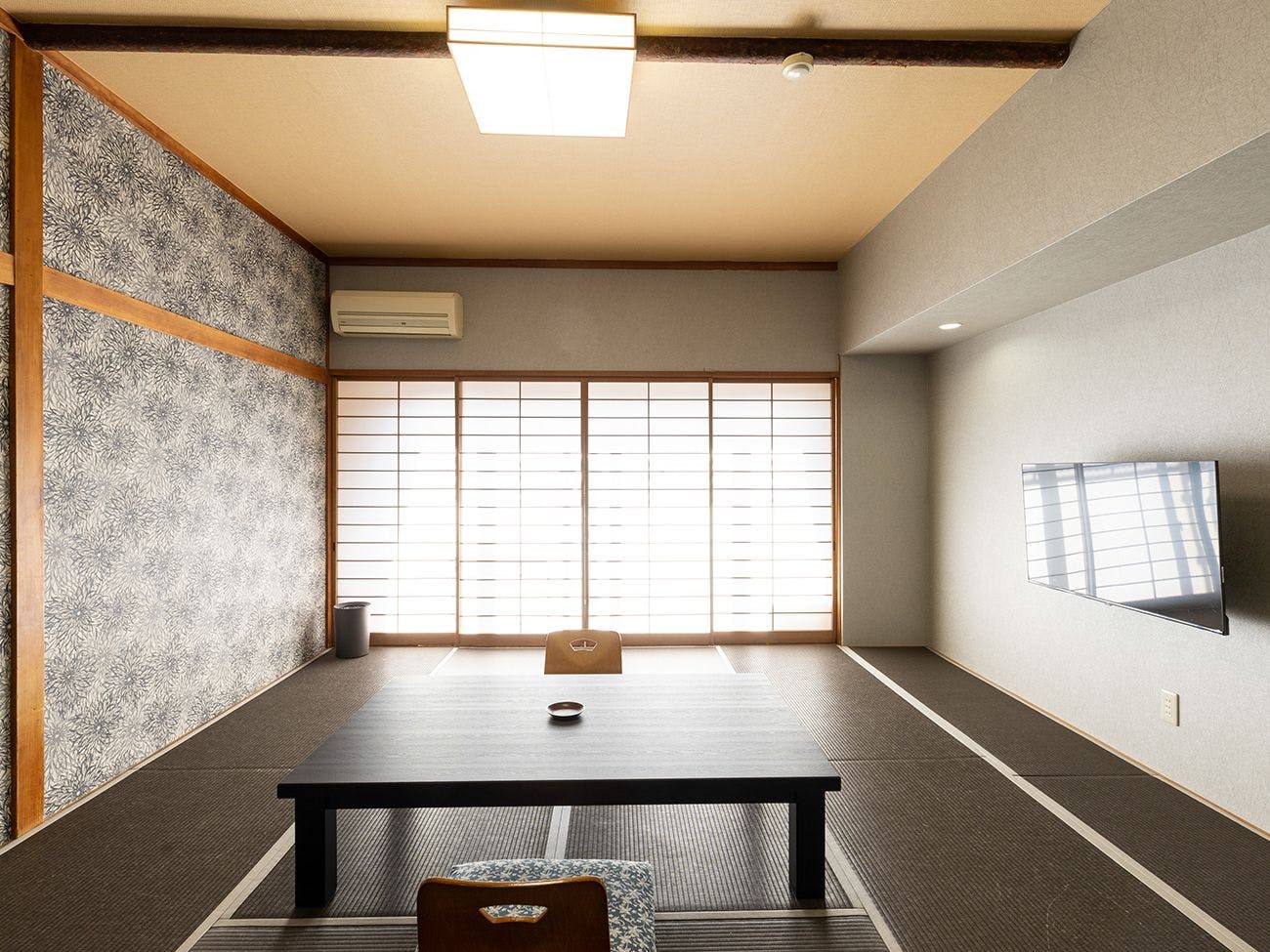 Bilik gaya Jepun 8 tatami