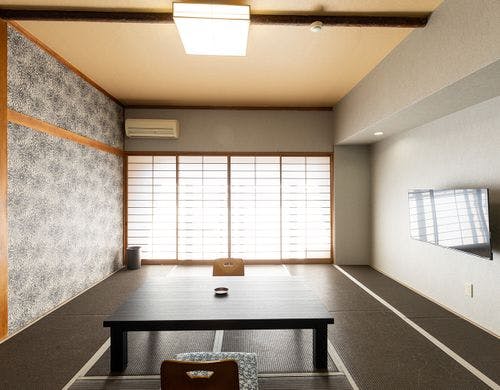 和室8畳