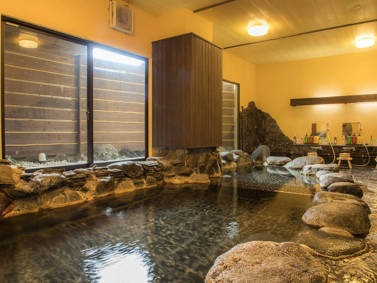 Hotel Yoshino