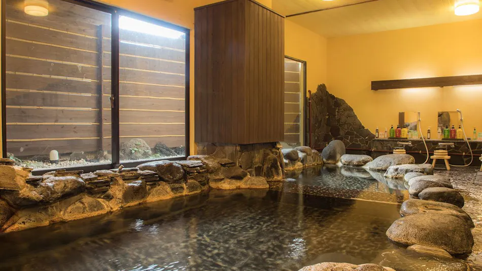 Hotel Yoshino