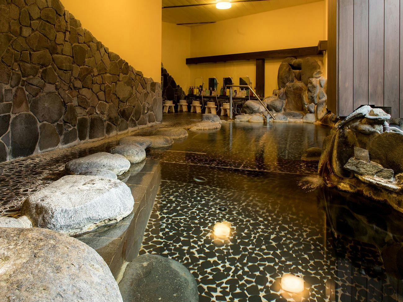Hotel Yoshino
