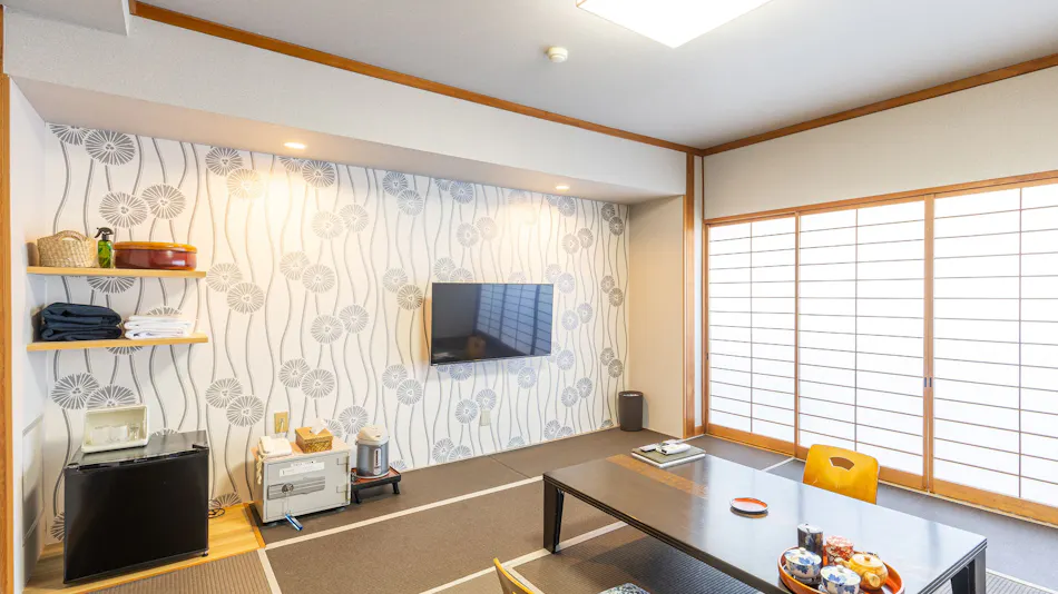Hotel Yoshino
