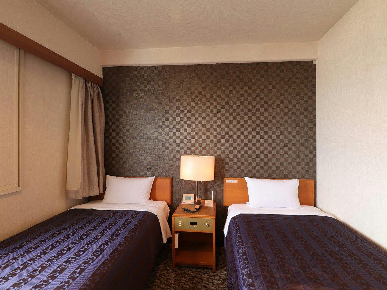 Hotel Oohashi Iida