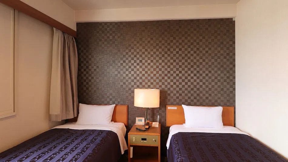 Hotel Oohashi Iida