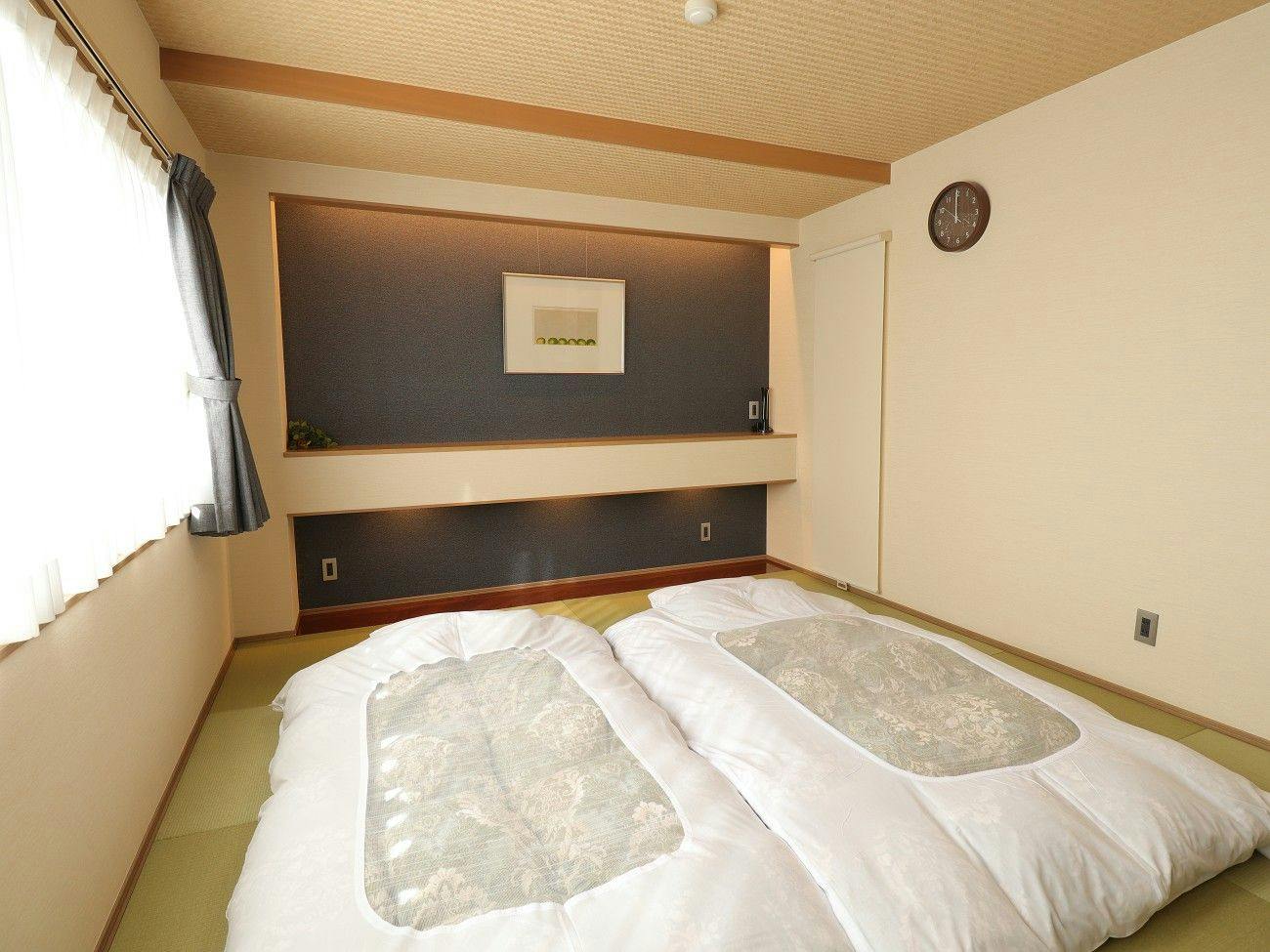 Hotel Oohashi Iida