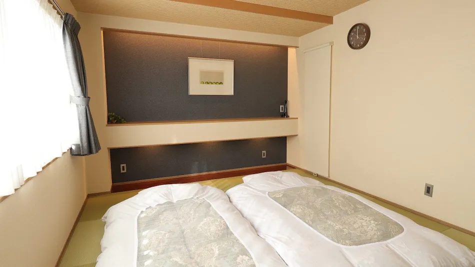 Hotel Oohashi Iida