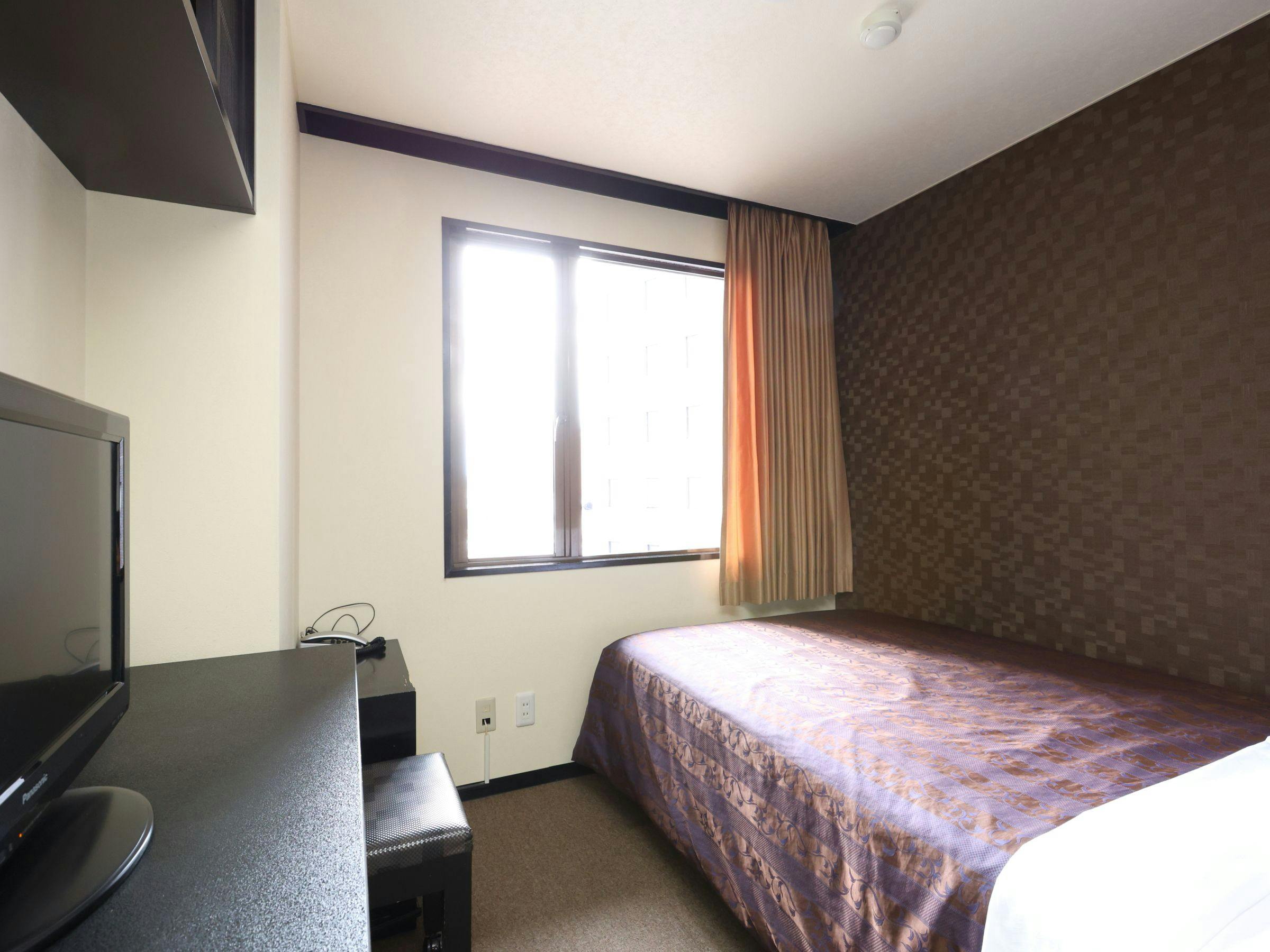 Hotel Oohashi Iida