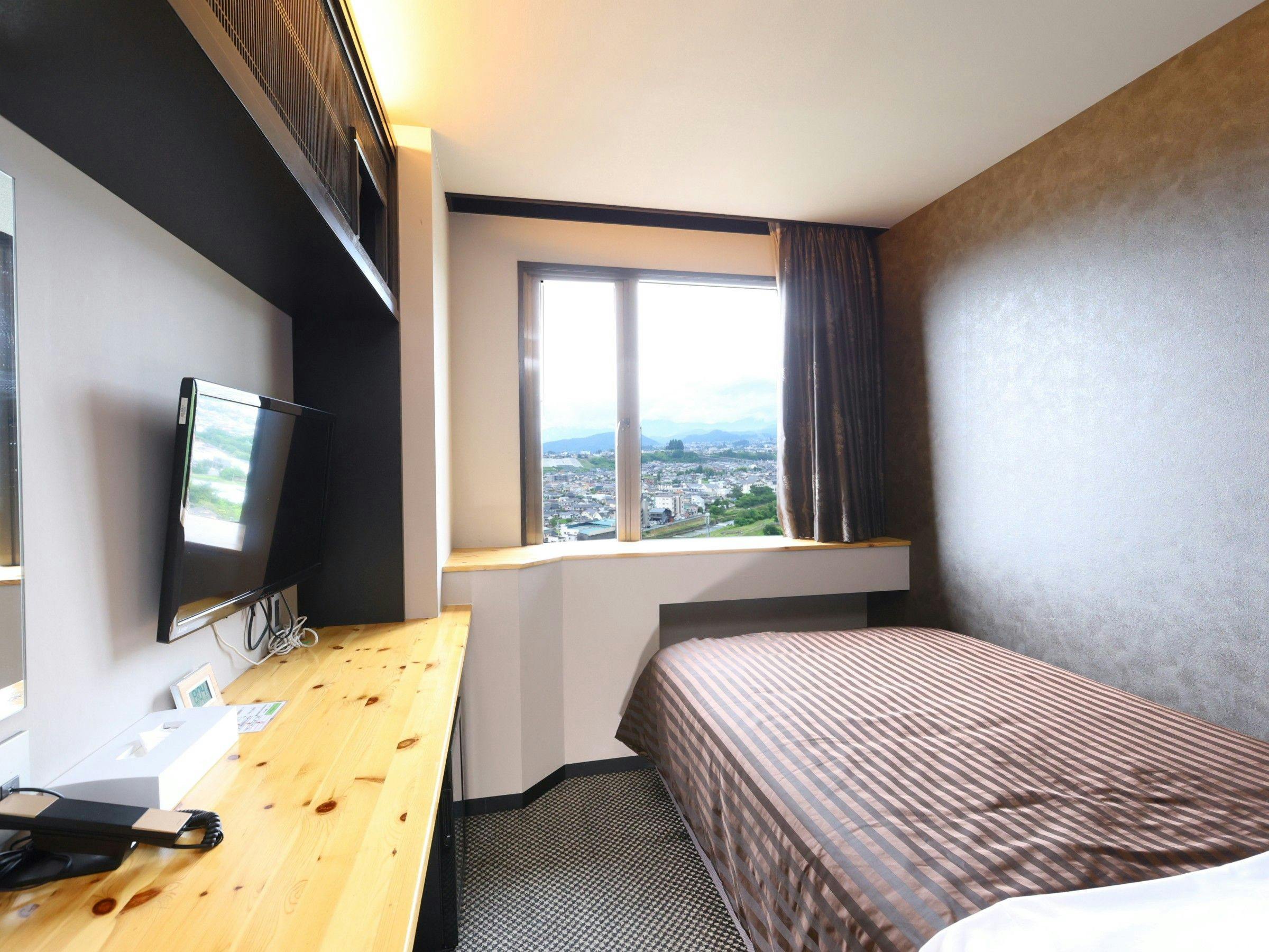 Hotel Oohashi Iida