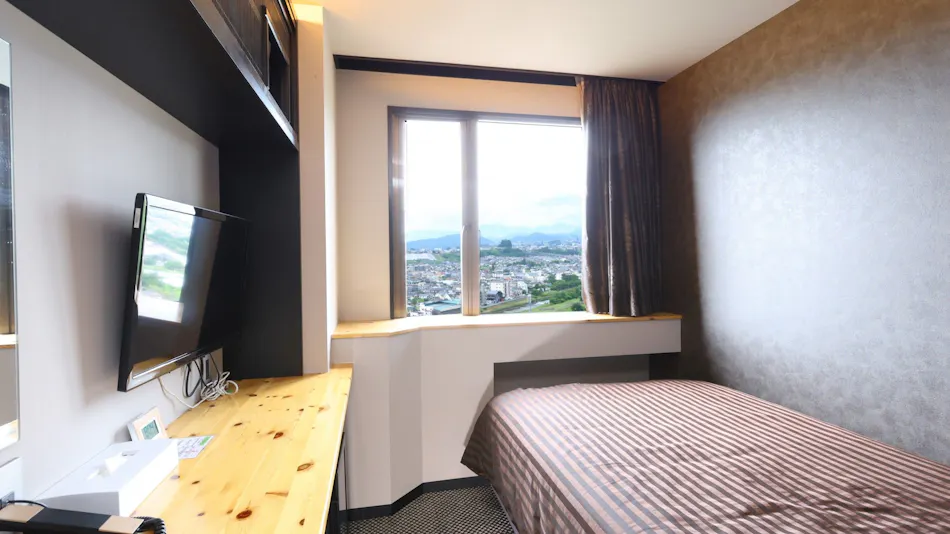 Hotel Oohashi Iida