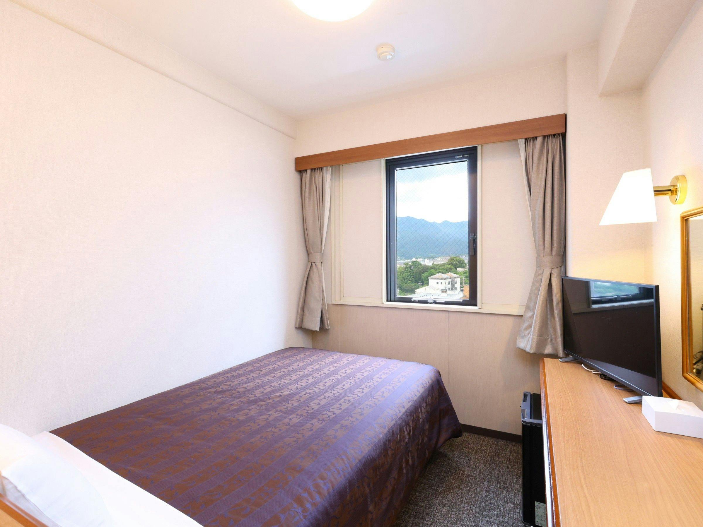 Hotel Oohashi Iida