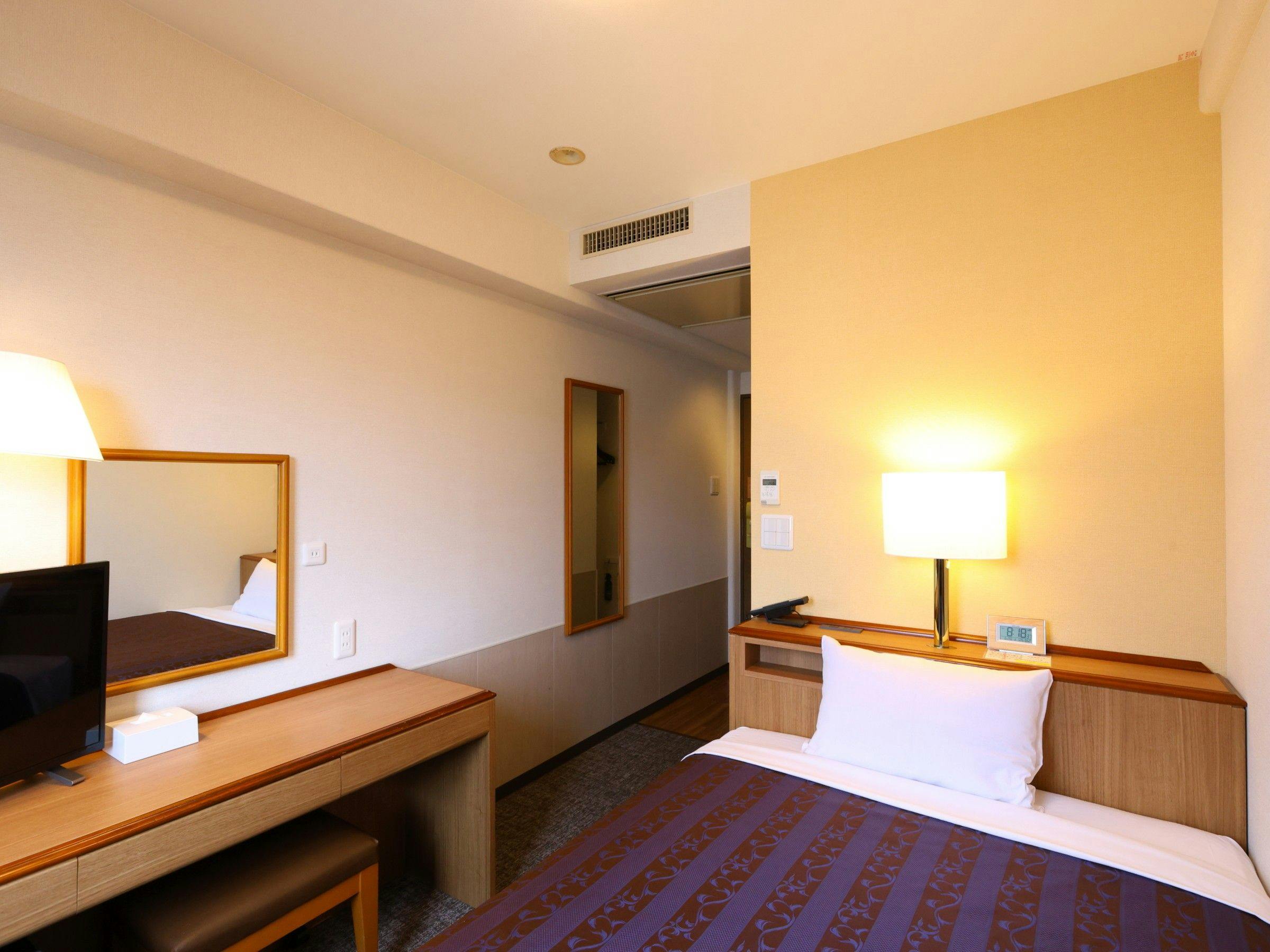 Hotel Oohashi Iida