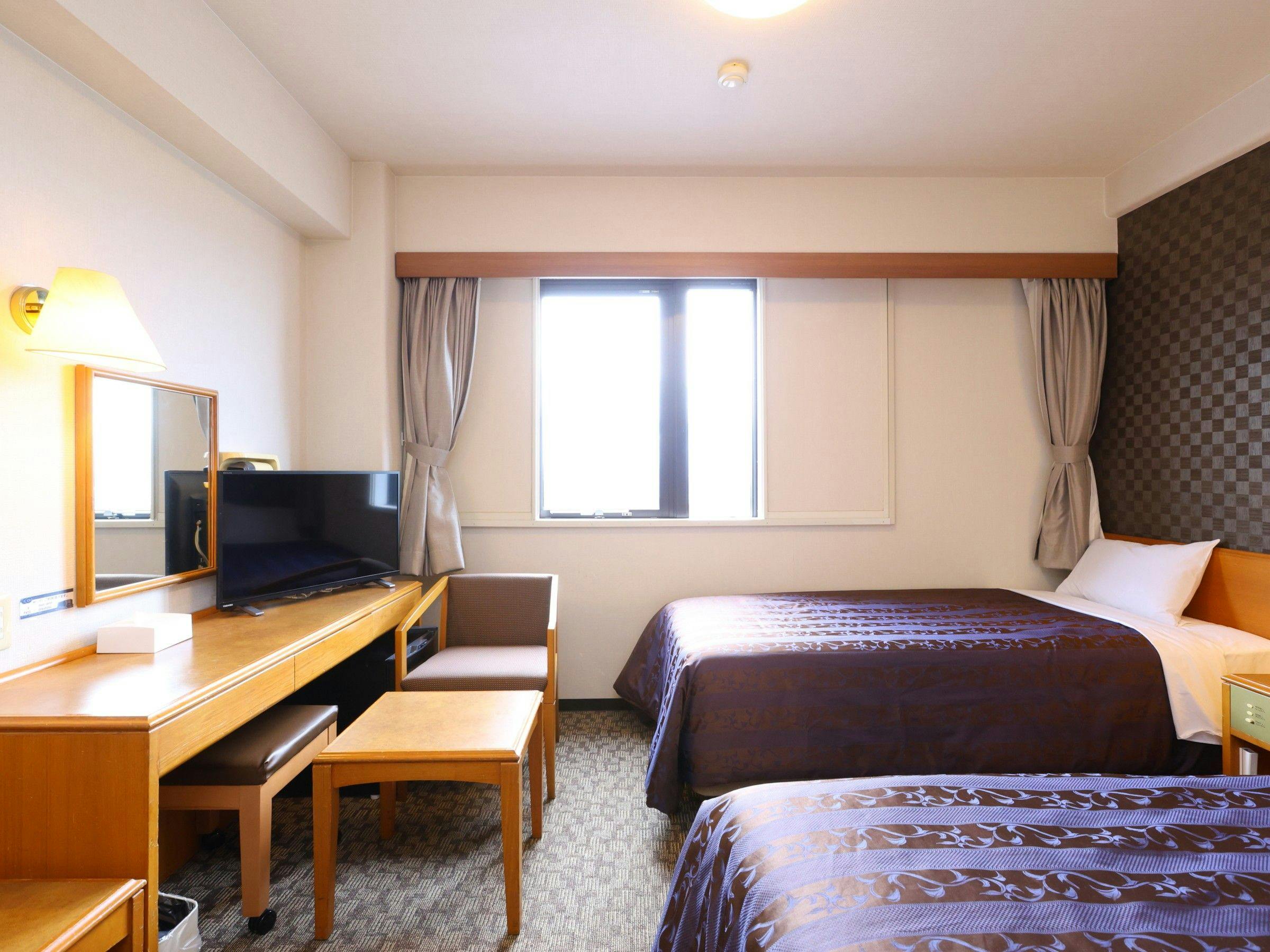Hotel Oohashi Iida