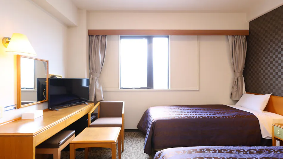 Hotel Oohashi Iida