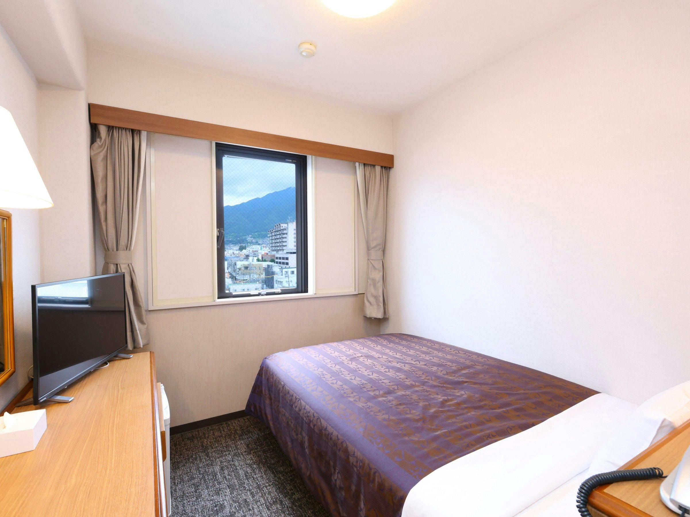Hotel Oohashi Iida
