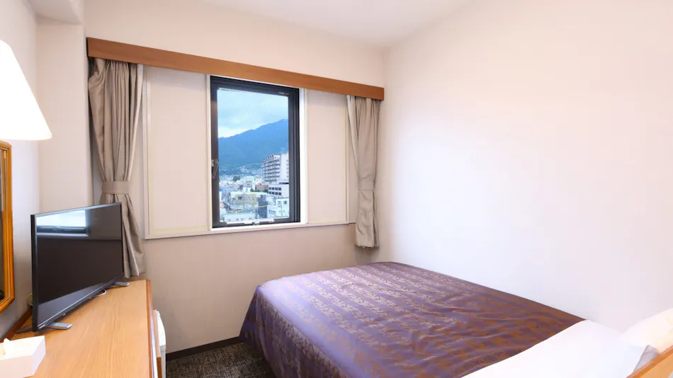 Hotel Oohashi Iida