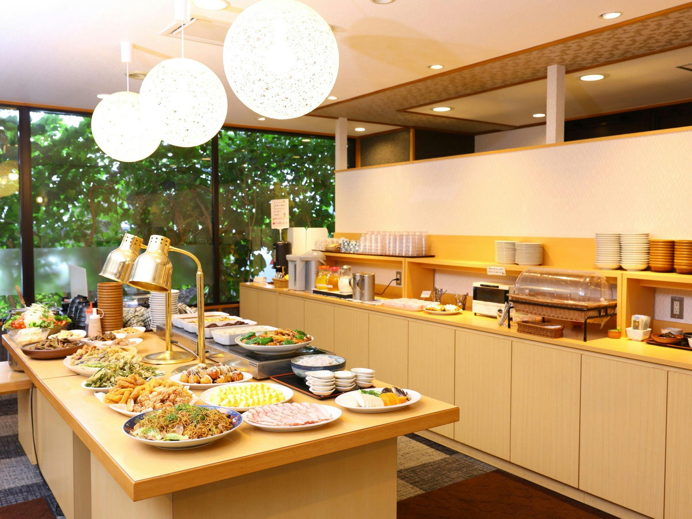Hotel Oohashi Iida