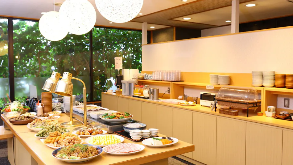 Hotel Oohashi Iida