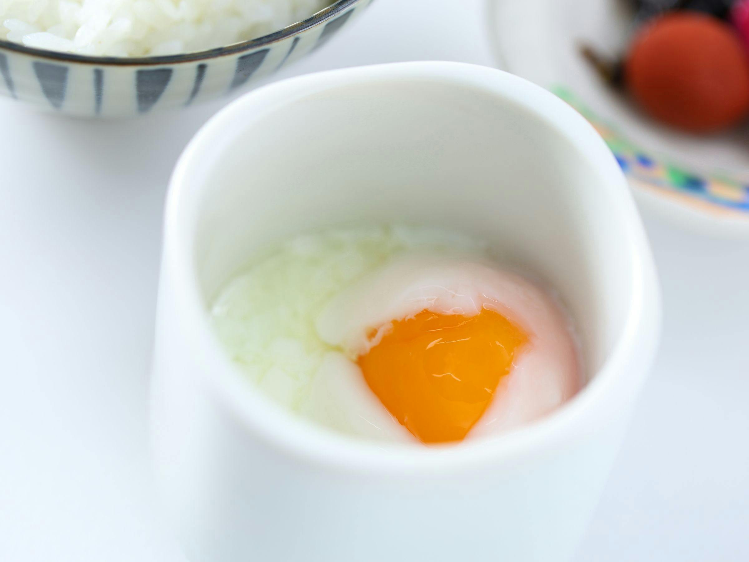 하루의 시작은 든든한 아침 식사로부터