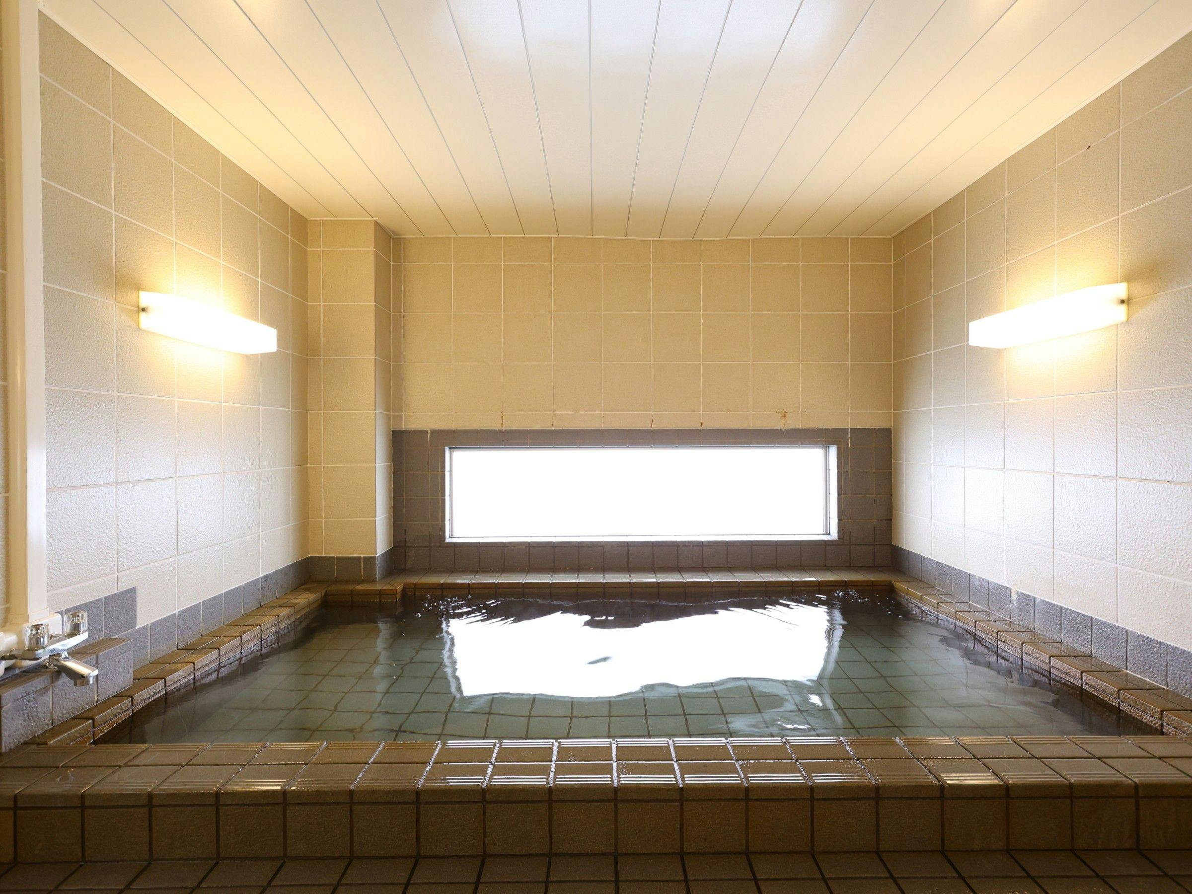 남성 전용 대욕장