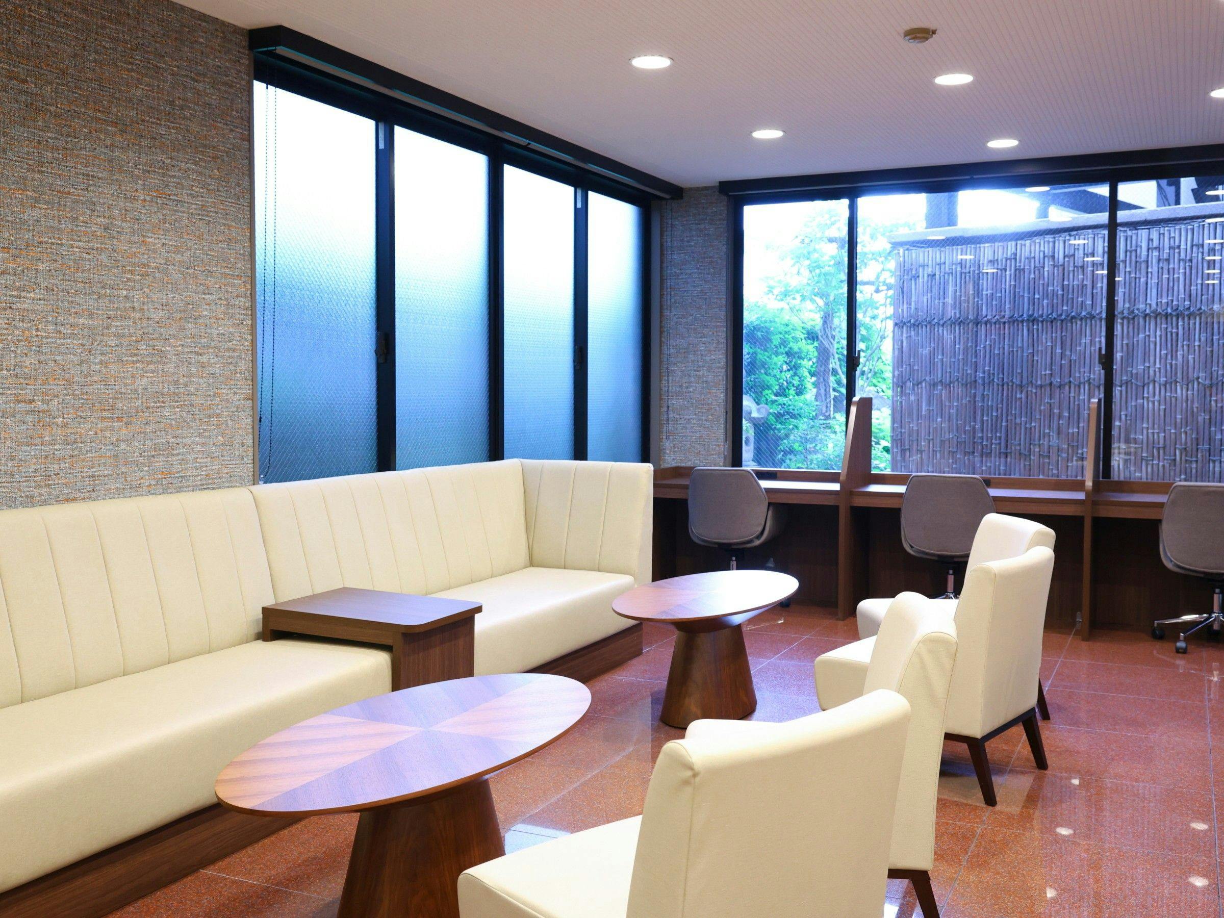 Hotel Oohashi Iida