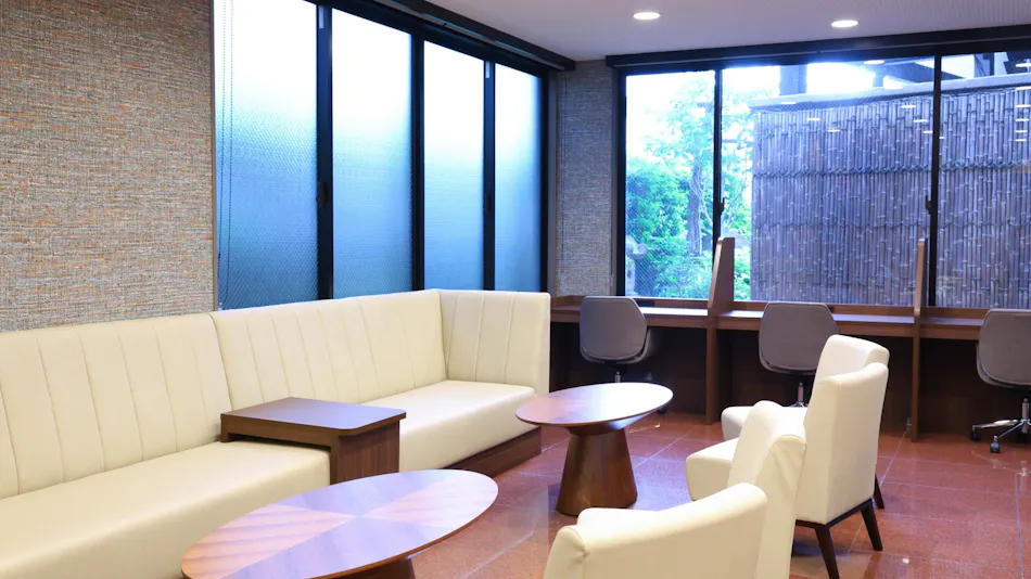 Hotel Oohashi Iida