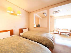 Lakeland Hotel Mizunosato