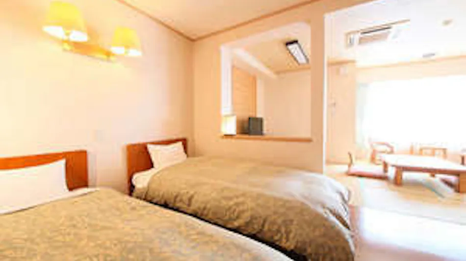 Lakeland Hotel Mizunosato