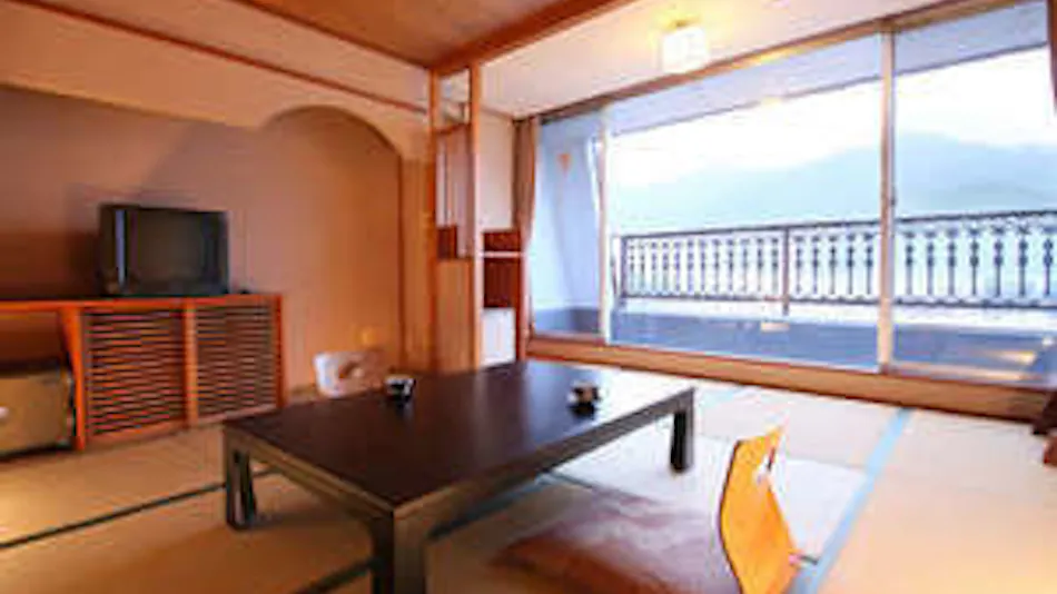 Lakeland Hotel Mizunosato