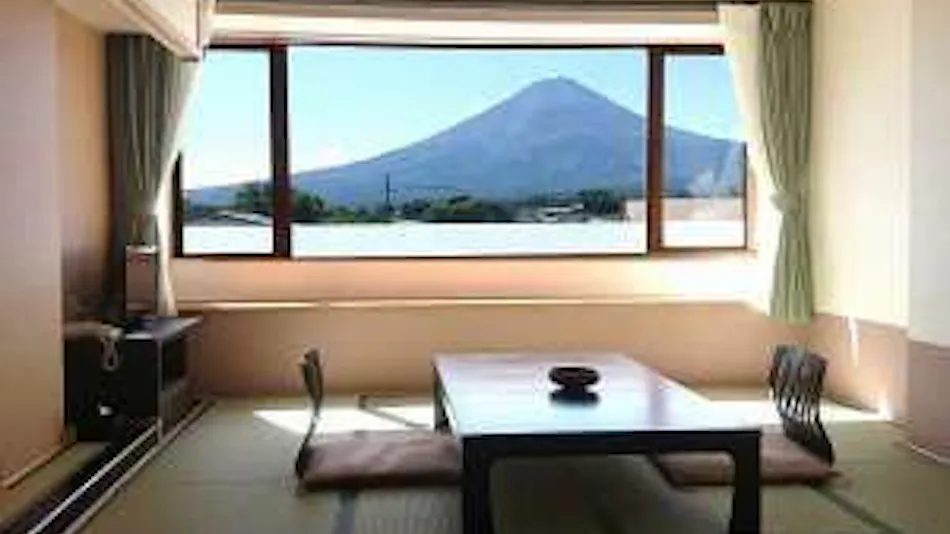 Lakeland Hotel Mizunosato